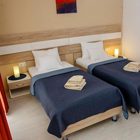 Hotel Pallone Balatonfüred Zewnętrze zdjęcie